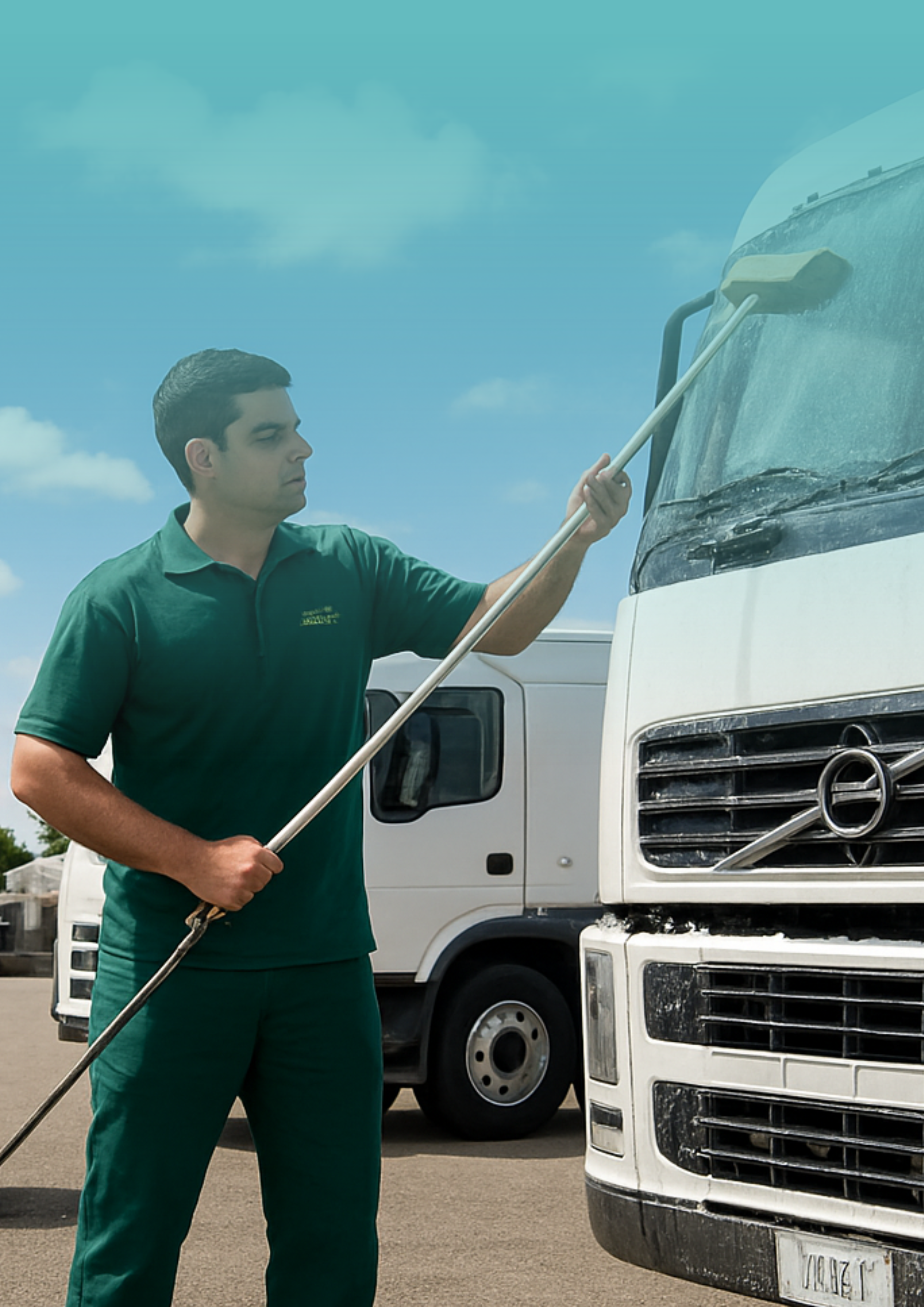 Servicio de Limpieza Géminis
